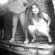 This is obviously an Eastern-European video, numerous women pee into stone, outdoor toilets in groups of two, three, or more. While it appears to be a voyeur video, this cannot be confirmed. No audio, but still interesting. About an hour.